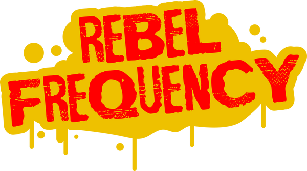 Rebel Frequency